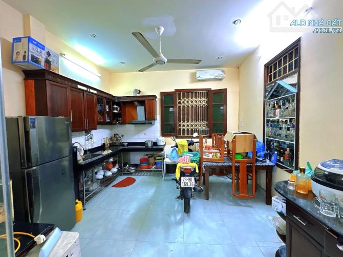 HÀO NAM - VŨ THẠNH-ĐỐNG ĐA-51M-2 MẶT THOÁNG-TRUNG TÂM-TIỆN ÍCH ĐỦ-CHỈ 12.6 TỶ - 4