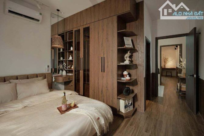 Bán  nhà VƯỜN LÀI – TÂN PHÚ | NHÀ HXH – 5 TẦNG ĐÚC THẬT – FULL NỘI THẤT CAO CẤP - 4