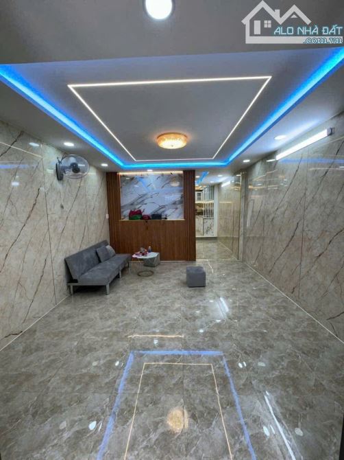 Sở hữu ngay nhà 48m2 Thép Mới, P12, Tân Bình, xây 1 trệt 1 lầu, gần Chợ Hoàng Hoa Thám - 4