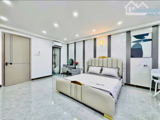 Bán lô góc 2 MT 3 tầng, P/Lô ngay đường số 2 Trường Thọ DT 147m2, SHR, Vuông A4 giá 9,1 tỷ - 4