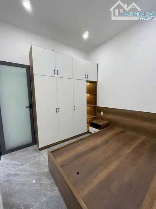 🌟 Siêu hot – Nhà giá rẻ tại Tân Thạnh Đông – Củ Chi - 4