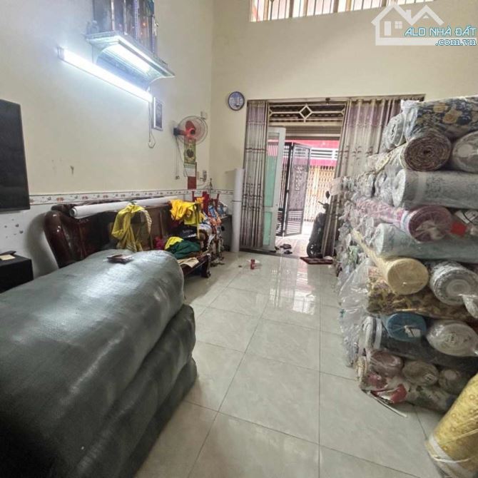 BÁN NHÀ HXH NGUYỄN MINH CHÂU, P.PHÚ TRUNG, TÂN PHÚ, 4,4X15M, CN 66M2, 3 TẦNG, 7,1 TỶ TL - 4