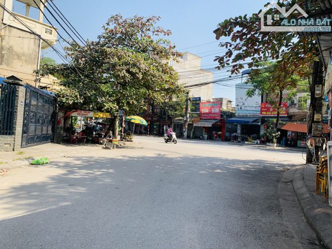 SIÊU HIẾM- BÁN ĐẤT TẶNG NHÀ CẤP 4– AN CHÂN, SỞ DẦU, HỒNG BÀNG, HẢI PHÒNG CHỈ 4,2X TỶ - 4