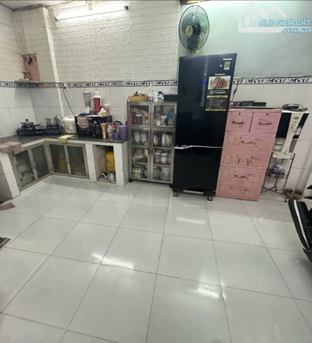 Bán nhà Nguyễn Văn Luông 40m2 2 tầng nhỉnh 4 tỷ, chủ gấp bán - 4