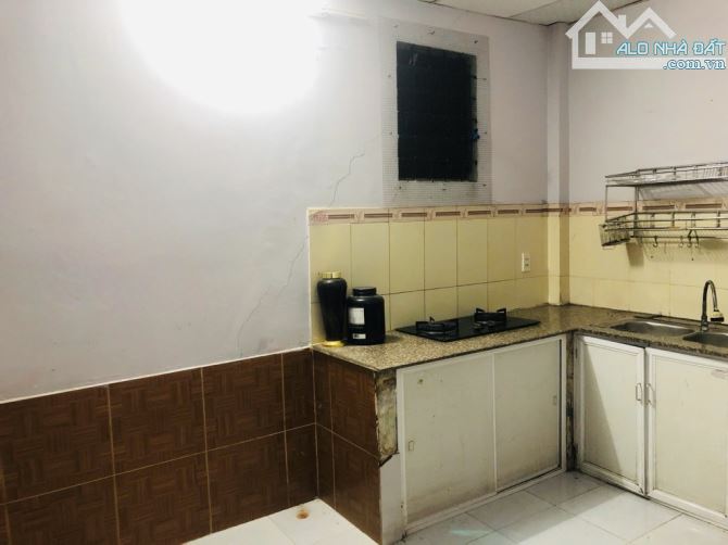 Nhà cấp 4 đường THẠNH XUÂN 21, phường THẠNH XUÂN, Q12, dt 72m2 (4,8mx15m), Hẻm Ôtô. 4,1Tỷ - 4