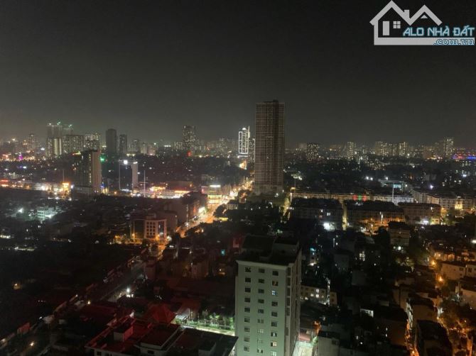 Bán căn Duplex Sturtup Tower 91 Đại Mỗ, 170m2, 6N, 4WC, giá 7.7 tỷ - 4
