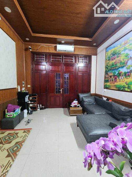 🏠Bán Nhà 2 Tầng Mặt Đường Lương Ngọc Quyến, Yna, Kinh Bắc Mt 5m Dt 68m2 Giá 7.6 Tỷ - 4