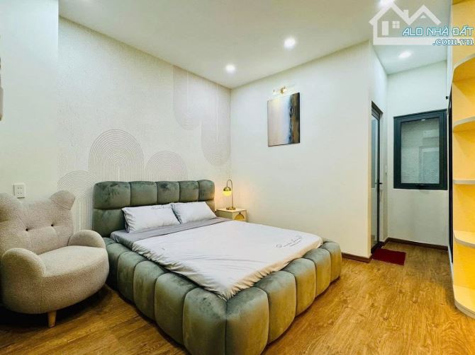 Hạ giá! Bán nhà 64m2 Võ Văn Tần,Q3 giá 3tỷ030. Gần công viên Tao Đàn. Hẻm 5m. - 4