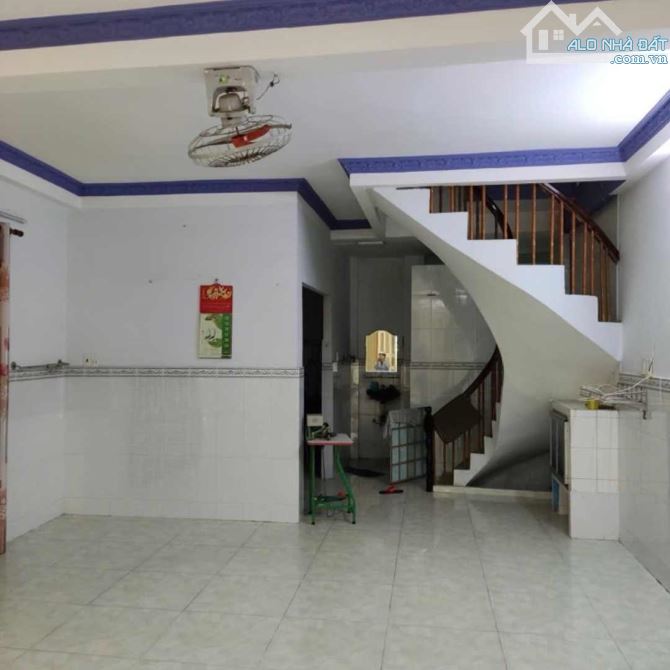 BÁN NHÀ HXH TRỊNH ĐÌNH TRỌNG, P.PHÚ TRUNG, TÂN PHÚ, 5X11M, CN 54M2, 2 TẦNG, GIÁ 6,8 TỶ TL - 4