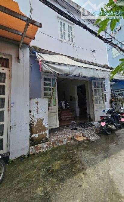 Bán nhà 2 tầng 81m² (9x9), Đường 26/3, ngay Hương Lộ 3, Aeon Tân Phú, chỉ hơn 4 tỷ - 4