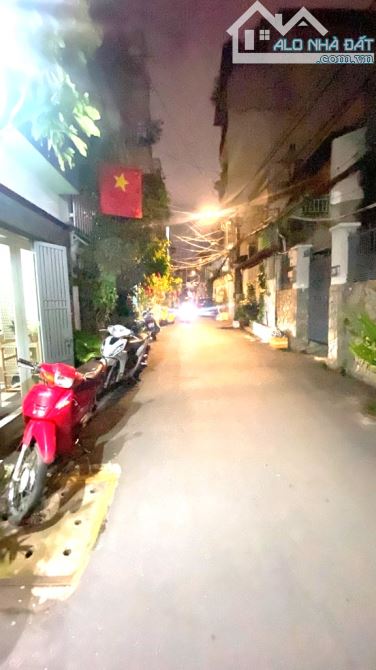 Bán nhà căn góc Bùi Hữu Nghĩa BTH, full nội thất đẹp lung linh, mặt tiền khủng, nhích 4 tỷ - 4