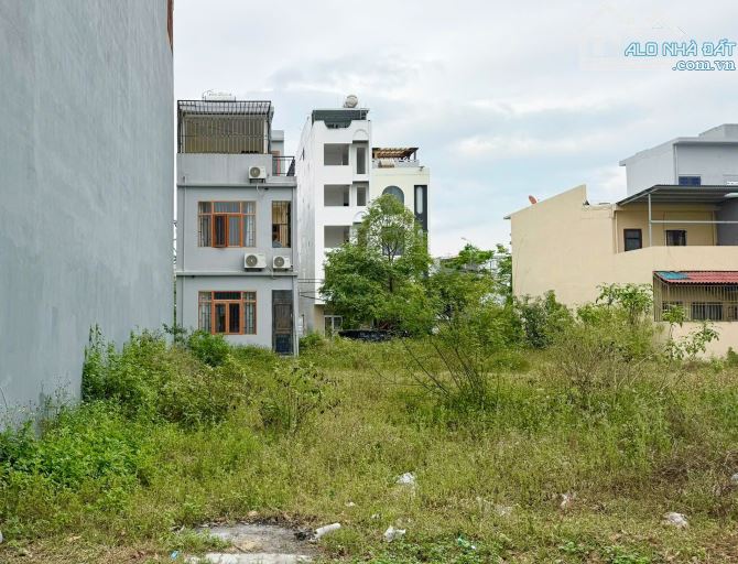 BÁN ĐẤT MT TRUNG TÂM THANH KHÊ – ĐƯỜNG TÔN THẤT ĐẠM 10,5M RA BIỂN NGUYỄN TẤT THÀNH CHỈ 50M - 4