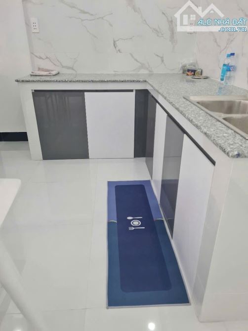 Cần tiền bán gấp căn nhà Đ.Trần Tử Bình - củ chi - sổ riêng - 150m2. Giá 905 Triệu - 4