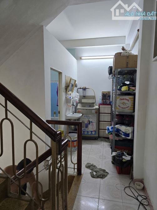 🌺🏠VỊ TRÍ ĐẸP VIP -QUẬN 5-HUỲNH MẪN ĐẠT- GẦN ĐƯỜNG - 4 TẦNG-34M2-CHỈ 6,2TỶ. - 4