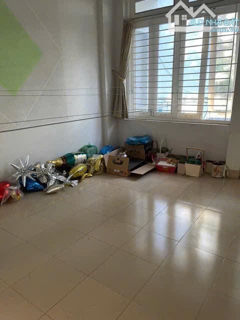 BÁN NHÀ 2 TẦNG MẶT TIỀN KINH DOANH NGUYỄN TRI PHƯƠNG - - 4