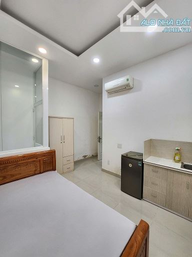 Phòng cho thuê Quận 4, gần trung tâm Quận 1 – giá chỉ 4.8 triệu/tháng - 4