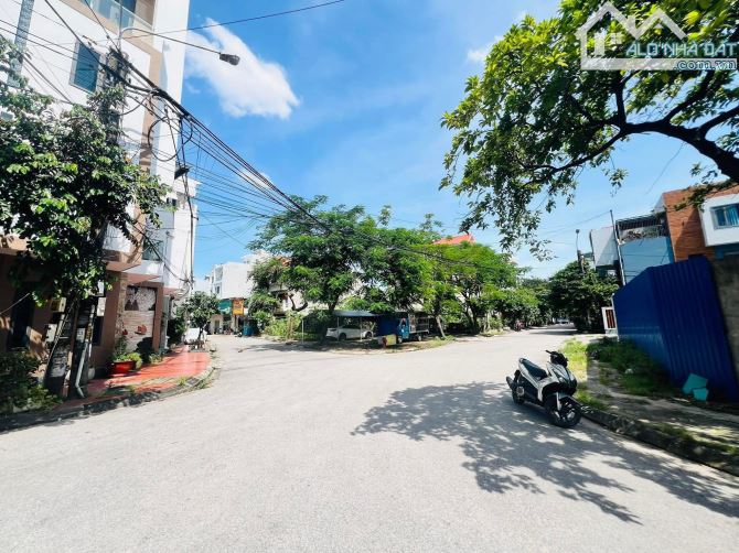 🔥 Bán 4 lô đất liền kề vị trí đẹp nhất khu phân lô Hồ Đá – Sở Dầu, Hồng Bàng - 4