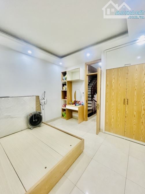 SIÊU PHẨM ĐỐNG ĐA – NGÕ TO NHƯ PHỐ – Ô TÔ TRÁNH – KINH DOANH – LÔ GÓC - 4