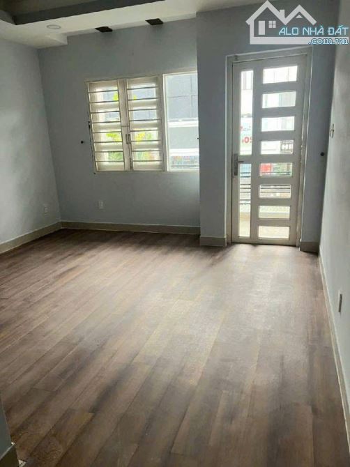 Bán Nhà Mặt Tiền 4.2m Phan Văn Trị  72 M² 4 Tầng, Ngay Cityland, Giá 17 Tỷ TL - 4