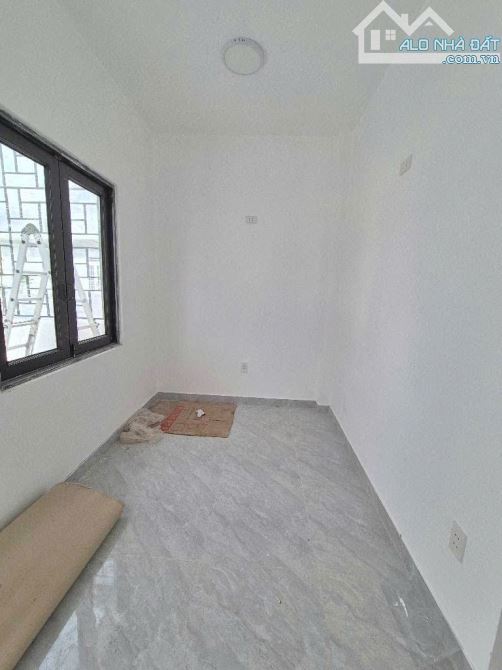 Bán nhà HXH Huỳnh Văn Nghệ 3 tầng 56 m², ngang 4m, nhà mới siêu đẹp, giá 6.98 tỷ TL - 3