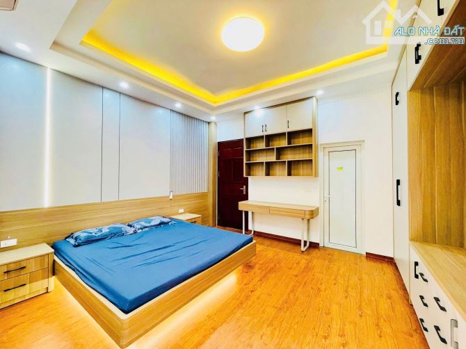 🌇TRUNG TÂM ĐỐNG ĐA - THIẾT KẾ THÔNG SÀN - ĐẠI HỌC BAO QUOANH - KHÔNG GIAN THOÁNG SÁNG . - 4