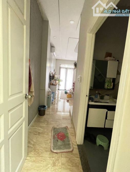 GẤP!XOAY VỐN BÁN NHANH NHÀ NGUYỄN TRỌNG LỘI, TÂN BÌNH. GIÁ 4TỶ690/72,6m2. SỔ HOÀN CÔNG - 4