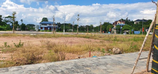 Khu đô thị trung tâm mới P. Bách Quang, T. Thái Nguyên chỉ 2,2 tỷ - 4
