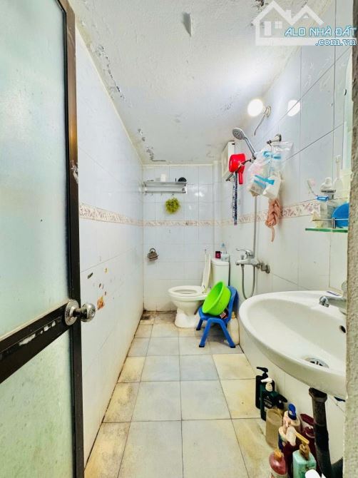 Bán nhà 5 tầng phố Lò Đúc, Hai Bà Trưng, lô góc 2 thoáng, chính chủ tự xây - 4