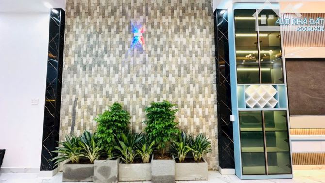 Nhà 5x 34m Đường Tám Tiên, Cần Giuộc. Cách Ngã 4 Phước Lý 400m - 4