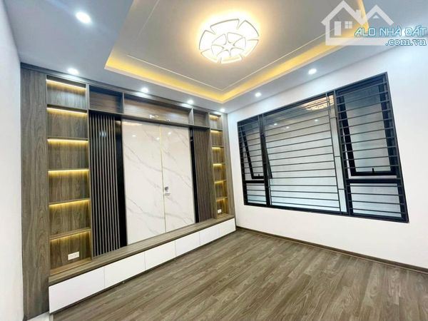 Nhà dân cần bán tại Mỗ Lao, Hà Đông, ô tô đỗ cửa, 50m2 5 tầng, giá 10.5 tỷ - 4