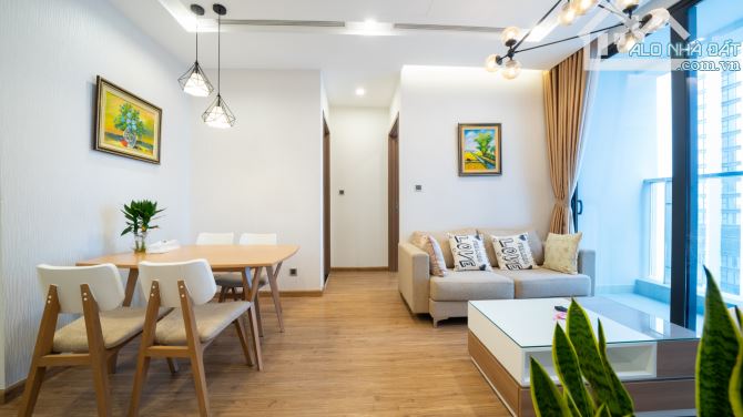 Bán toà căn hộ DT 119m2 9 tầng phố Đội Cấn, doanh thu 2,5 tỷ/năm, đường ô tô ra vào - 4