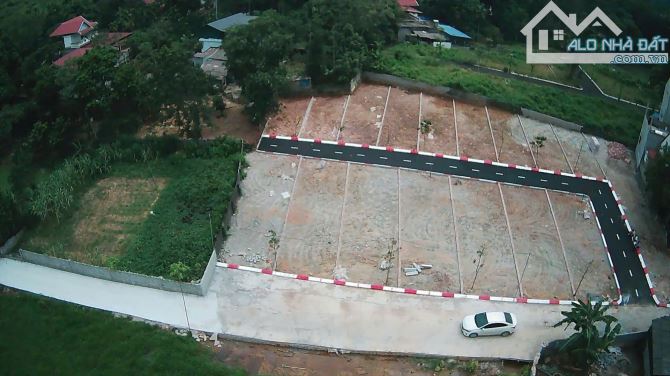 Bán đất ở cao dương ,lương sơn , hòa bình - 4