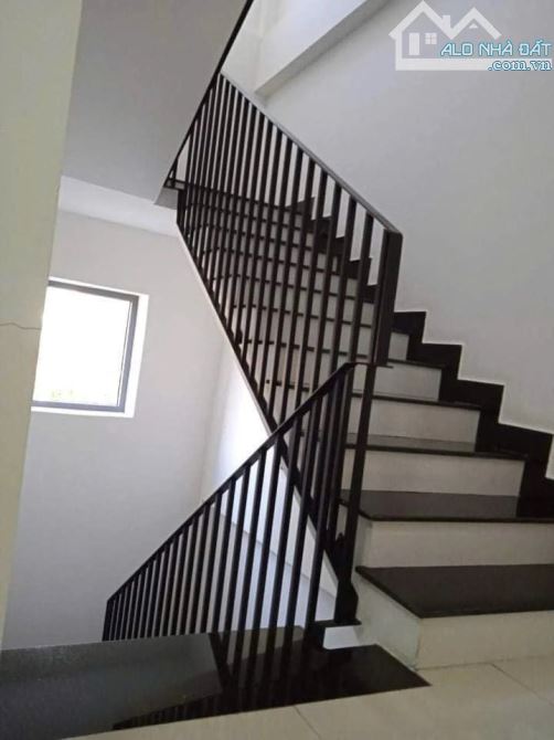 🔥 NHÀ 2 TẦNG KIỆT Ô TÔ TIỂU LA – 70M² – 3PN – NHÀ MỚI CỨNG – DÒNG TIỀN 10TR/THÁNG 🔥 - 4