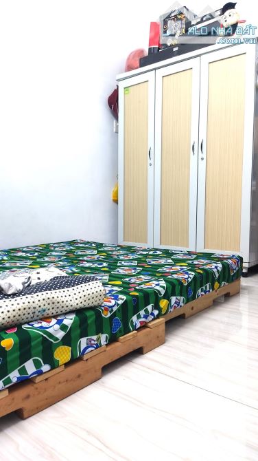 💥 ĐẶNG VĂN BI TRƯỜNG THỌ THỦ ĐỨC-  120M2 VỪA Ở VỪA THU NHẬP 10TR/TH - CHỈ 6.2 TỶ - 4