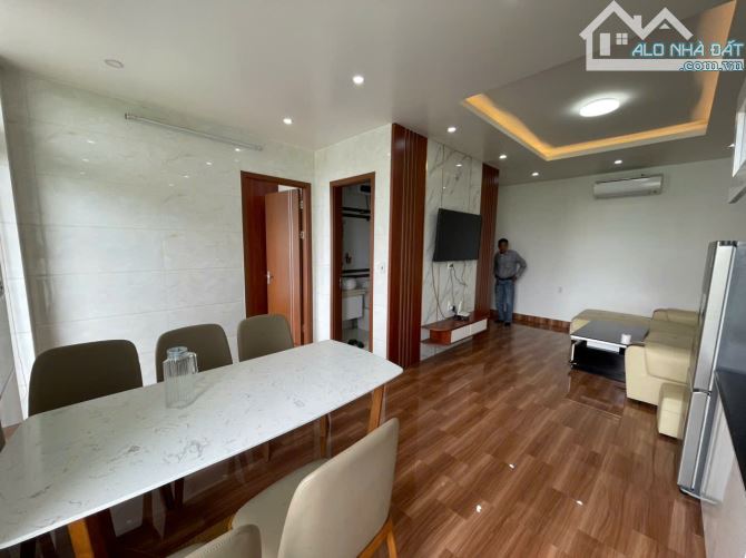 Cho thuê căn hộ Waterfront City, 2 p.ngủ cực rộng (90m2). - 4