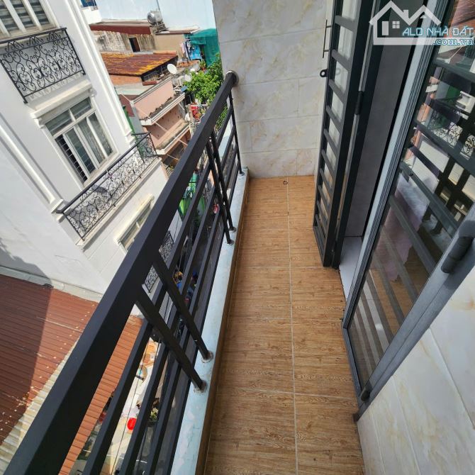 Bán Nhà Nguyễn Tư Giãn, Phường 12, Quận Gò Vấp -  Hồ Chí Minh - 4