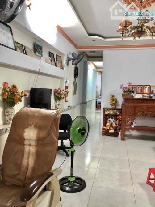 CHỦ GẤP BÁN VỀ QUÊ GIẢM CỰC SÂU 500 TRIỆU 👉🏾GIÁ CHÀO MỚI 5.5 TỶ TL- HIỆP BÌNH CHÁNH-HXH - 4