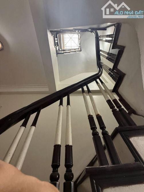 Gấp! Nhà đẹp Hoàng Hoa Thám full NT, ngõ thông KD, 50m ô tô, 45m2*4T - 4