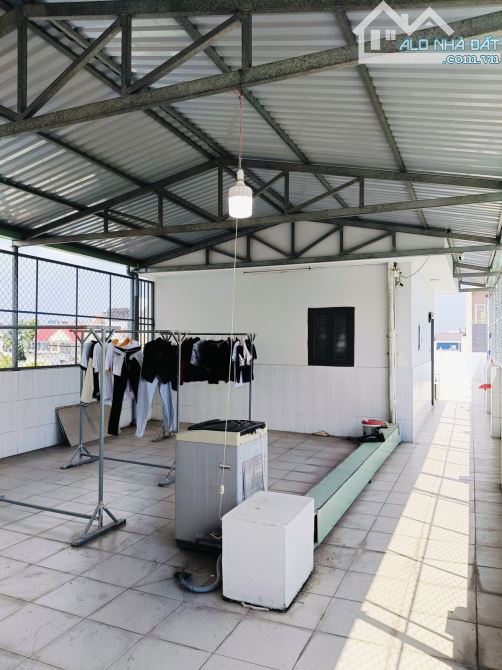Căn Hộ Dịch Vụ - 4 Tầng - Dòng Tiền Gần 700Triệu/1Năm - Trường Chinh, Quận 12 - 4