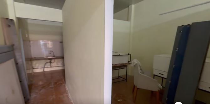 NHÀ KIỆT LÊ VĂN THỨ – 100M² – NỞ HẬU – CÁCH ĐƯỜNG CHÍNH 10M – GẦN BIỂN -  GIÁ 5.7 TỶ - 4