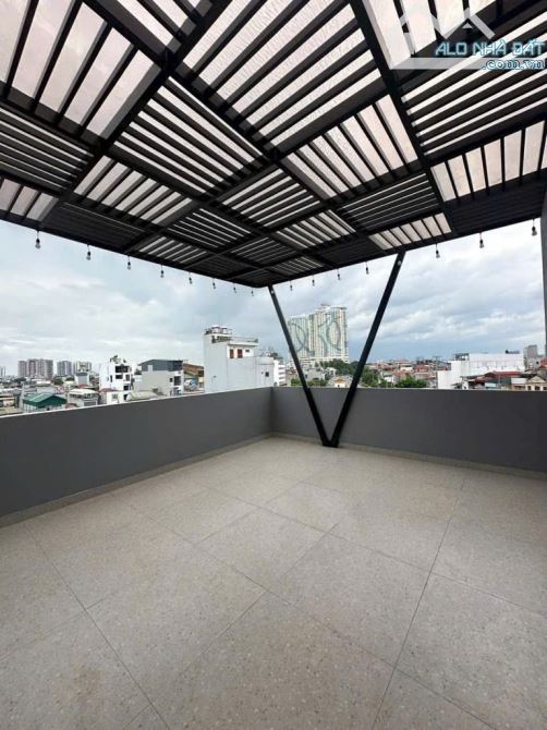 HIẾM LÔ GÓC THANG MÁY, AN NINH TỐT, 52m² 5 tầng 11.68 TỶ, THƯỢNG THANH LONG BIÊN - 4
