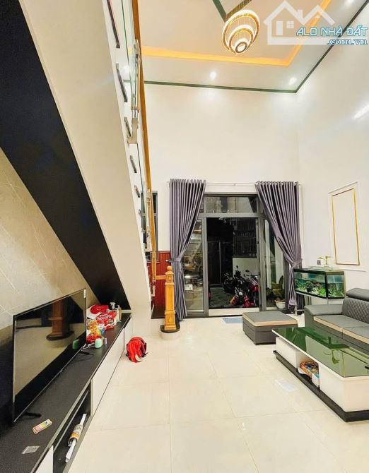 Nhà chính chủ cách bến xe Miền Tây 3km, 780 triệu. trần đại nghĩa. Sổ hồng riêng - 4