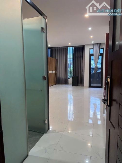 💎 BÁN NHÀ 3 TẦNG ĐẸP – ĐƯỜNG CHU LAI – NGŨ HÀNH SƠN 💎 - 4