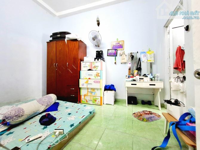 Bán Mặt Tiền KD Đường Số 12 Giáp Tân Phú – 2 Tầng BTCT – Sổ A4 – Chỉ 6 Tỷ TL 🍀 - 4