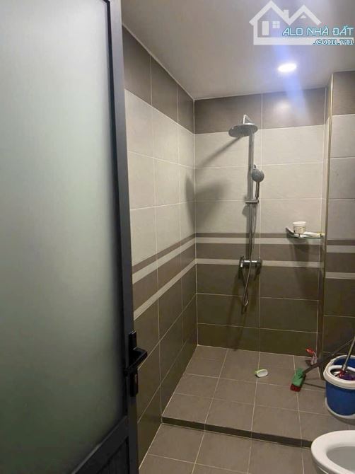 Nhà 4 tầng,hẻm 6m đường LÊ ĐỨC THỌ phường 15, Q GÒ VẤP , DT 85m2 (4,5x20) 💵 11tỷ - 4