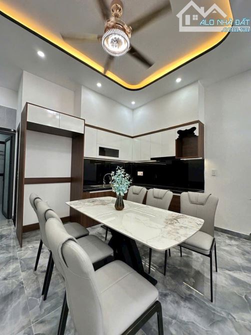 🏡 BÁN NHANH CĂN NHÀ ĐẸP 2 TẦNG ĐEP – GIÁ CHỈ 3TỶX FULL CÔNG NĂNG NỘI THẤT   🏡 - 4