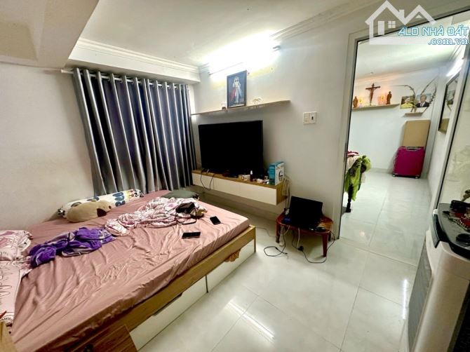 BÁN NHÀ DƯƠNG QUẢNG HÀM ( 3.7*8) 3 TẦNG 2PN GIÁ 3.95TỶ TL - 4