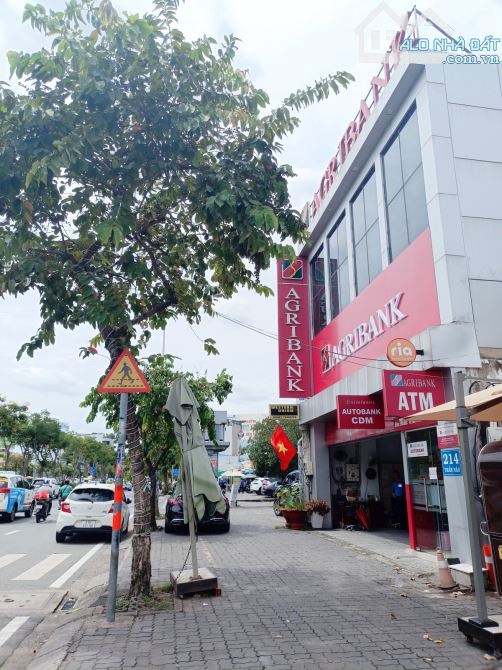 💯 MTKD 🌟 Giá: 5.5 Tỷ 🌟 AN KHÁNH, Q2 – View LANDMARK 81 – 40m² – Nhà 3 tầng - 4