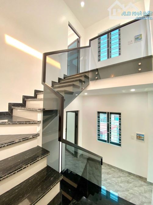 MSP: DC02  🔥 SIÊU PHẨM LÔ GÓC – 3 MẶT THOÁNG – PHỐ TÔ HIỆU 🔥 - 4