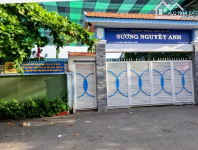 Bán nhà - 91 M2 - 3 TẦNG - 6.7 T.Ỷ - HXH BÔNG SAO Q.8 TP.HCM - 4